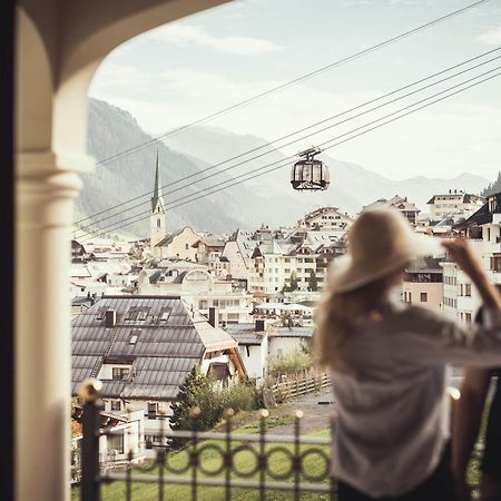 Schlosshotel Ischgl 5 Eksteriør bilde
