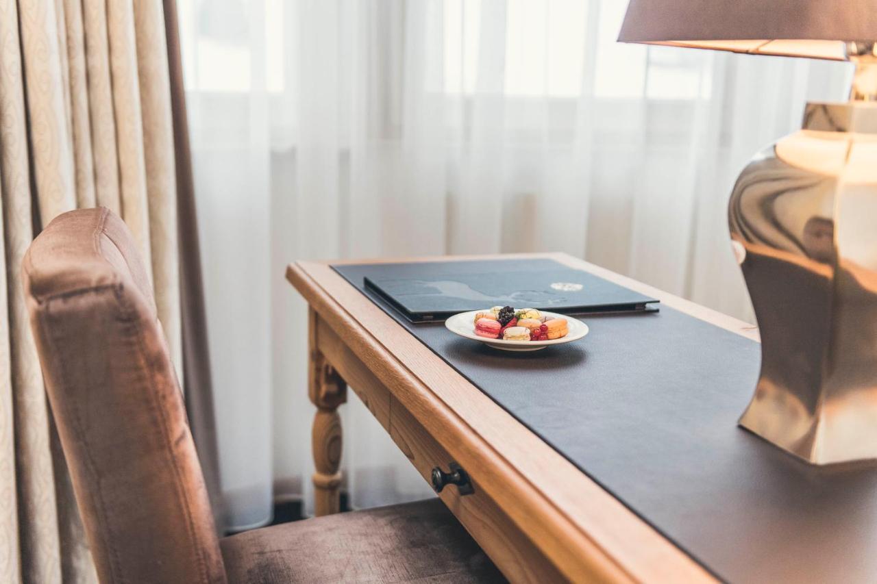 Schlosshotel Ischgl 5 Rom bilde