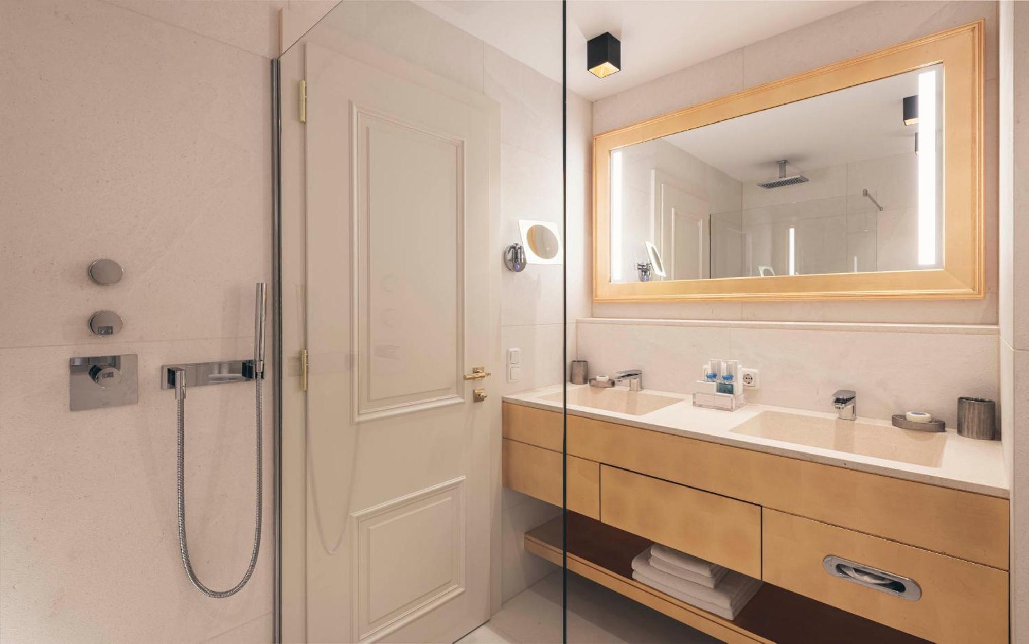 Schlosshotel Ischgl 5 Rom bilde
