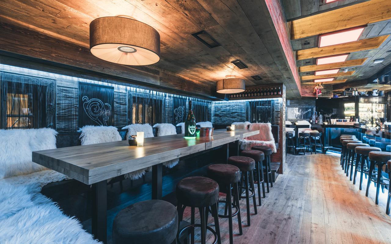 Schlosshotel Ischgl 5 Eksteriør bilde