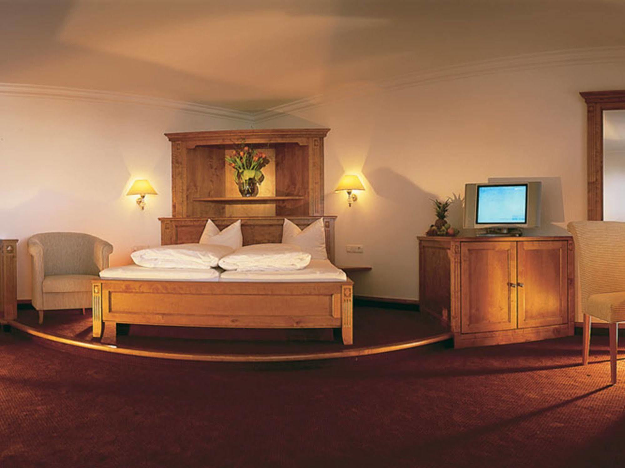 Schlosshotel Ischgl 5 Eksteriør bilde
