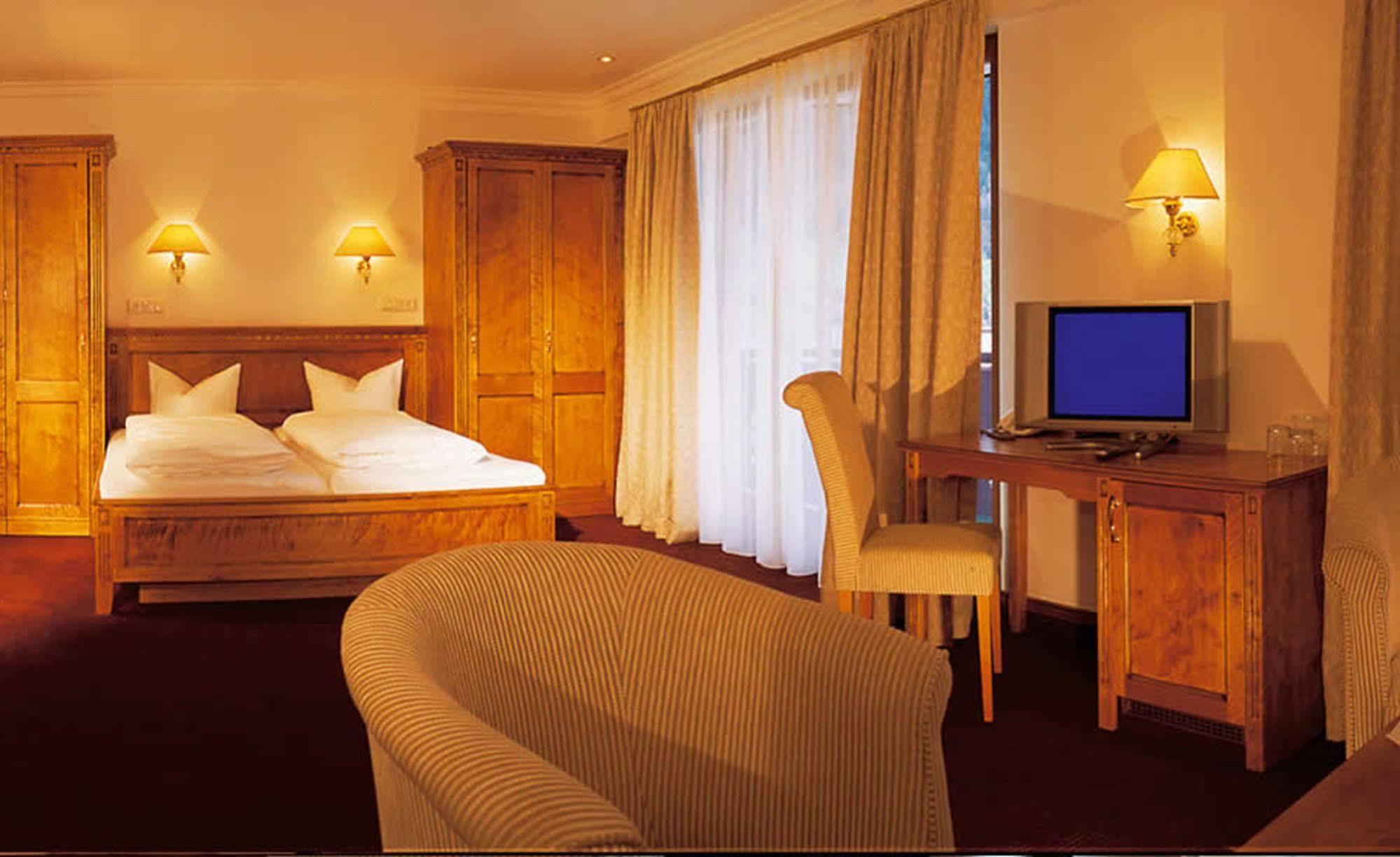 Schlosshotel Ischgl 5 Eksteriør bilde