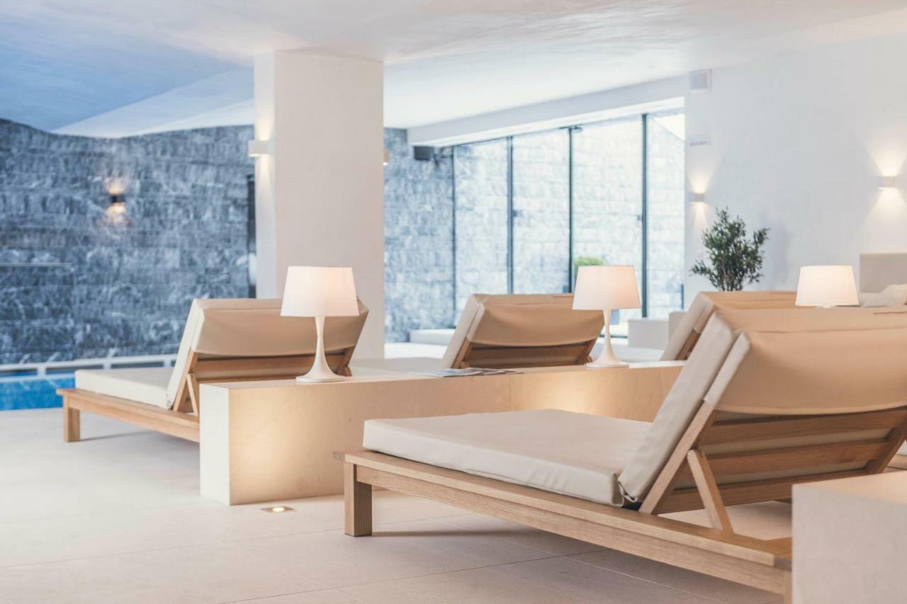 Schlosshotel Ischgl 5 Eksteriør bilde